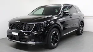 Kia Sorento 2.2 SmartD Power Edition 7P