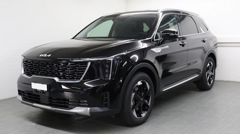 image du véhicule KIA SORENTO