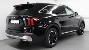 Kia Sorento 2.2 SmartD Power Edition 7P