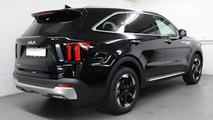 image du véhicule KIA Sorento 2.2 SmartD Power Edition 7P
