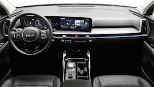 Kia Sorento 2.2 SmartD Power Edition 7P