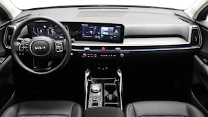 image du véhicule KIA Sorento 2.2 SmartD Power Edition 7P