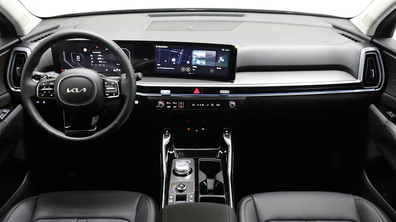 image du véhicule KIA SORENTO