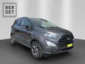 Ford EcoSport 1.0 EcoB 125 ST-Line