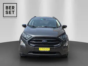 Ford EcoSport 1.0 EcoB 125 ST-Line