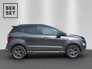 Ford EcoSport 1.0 EcoB 125 ST-Line