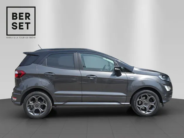 Ford EcoSport 1.0 EcoB 125 ST-Line