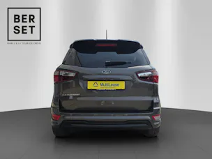 Ford EcoSport 1.0 EcoB 125 ST-Line