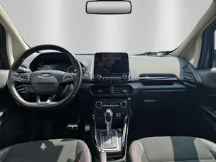 Ford EcoSport 1.0 EcoB 125 ST-Line