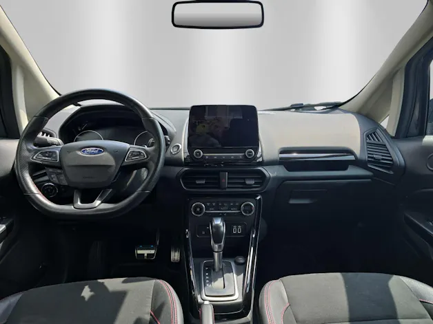 Ford EcoSport 1.0 EcoB 125 ST-Line