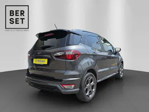 Ford EcoSport 1.0 EcoB 125 ST-Line