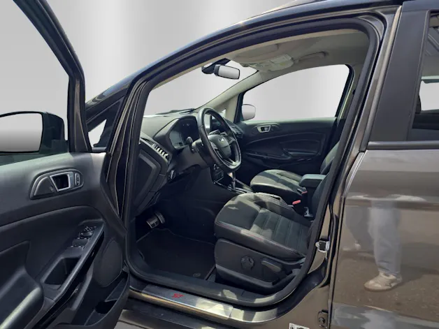 Ford EcoSport 1.0 EcoB 125 ST-Line