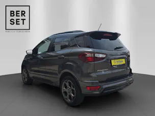 Ford EcoSport 1.0 EcoB 125 ST-Line