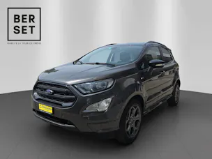 Ford EcoSport 1.0 EcoB 125 ST-Line