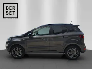 Ford EcoSport 1.0 EcoB 125 ST-Line