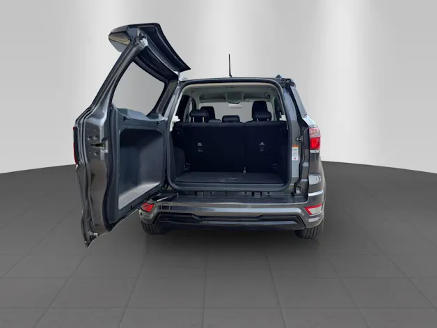 Ford EcoSport 1.0 EcoB 125 ST-Line