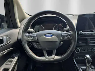 Ford EcoSport 1.0 EcoB 125 ST-Line