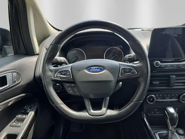 Ford EcoSport 1.0 EcoB 125 ST-Line