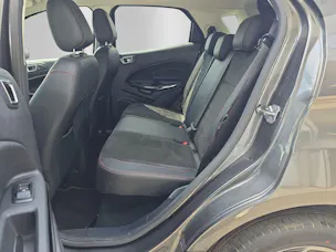 Ford EcoSport 1.0 EcoB 125 ST-Line