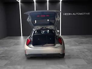 MINI J01 Cooper E