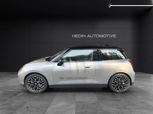 Mini J01 Cooper E
