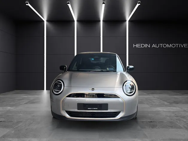 Mini J01 Cooper E