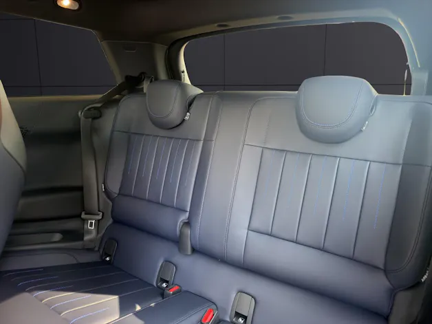 Mini J01 Cooper E