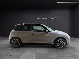 MINI J01 Cooper E