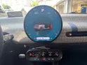 Mini J01 Cooper E