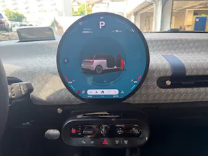 MINI J01 Cooper E