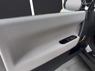 MINI J01 Cooper E