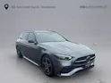 MERCEDES-BENZ C 220 d AMG Line 4matic Kombi