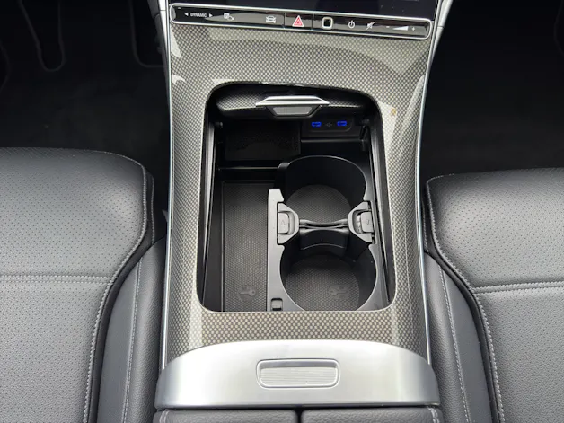 MERCEDES-BENZ C 220 d AMG Line 4matic Kombi