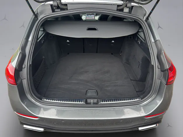 MERCEDES-BENZ C 220 d AMG Line 4matic Kombi