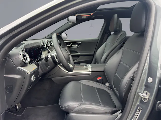 MERCEDES-BENZ C 220 d AMG Line 4matic Kombi