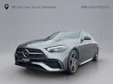 MERCEDES-BENZ C 220 d AMG Line 4matic Kombi