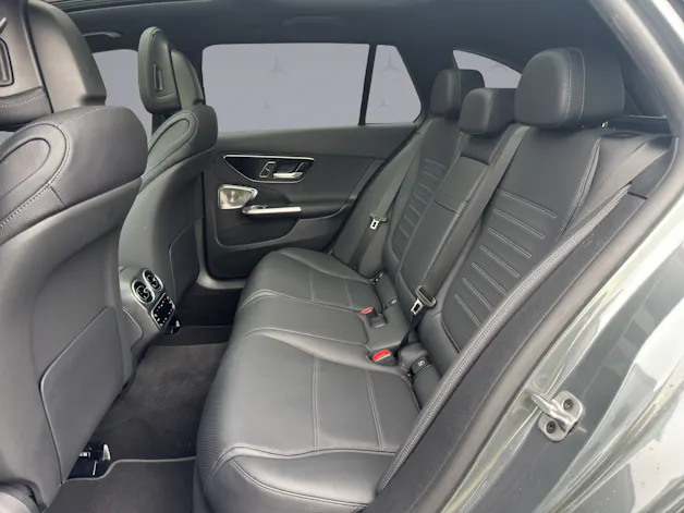 MERCEDES-BENZ C 220 d AMG Line 4matic Kombi
