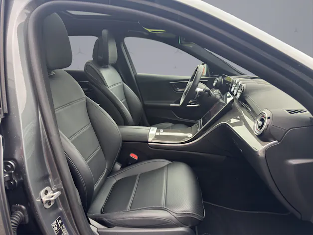 MERCEDES-BENZ C 220 d AMG Line 4matic Kombi