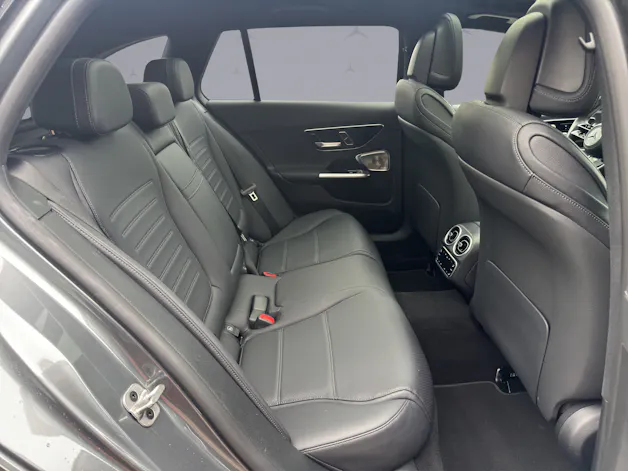 MERCEDES-BENZ C 220 d AMG Line 4matic Kombi