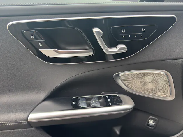 MERCEDES-BENZ C 220 d AMG Line 4matic Kombi