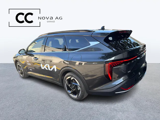 Kia K4 SW 1.6 T-GDi Power+