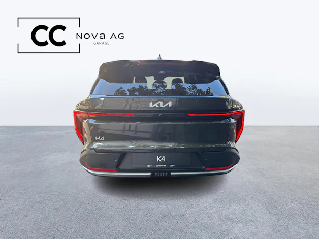Kia K4 SW 1.6 T-GDi Power+