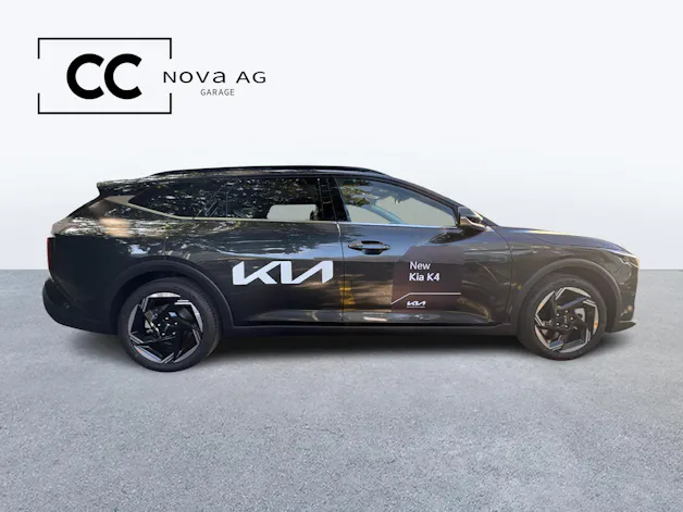 Kia K4 SW 1.6 T-GDi Power+
