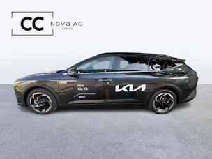 Kia K4 SW 1.6 T-GDi Power+