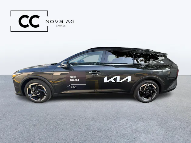 Kia K4 SW 1.6 T-GDi Power+
