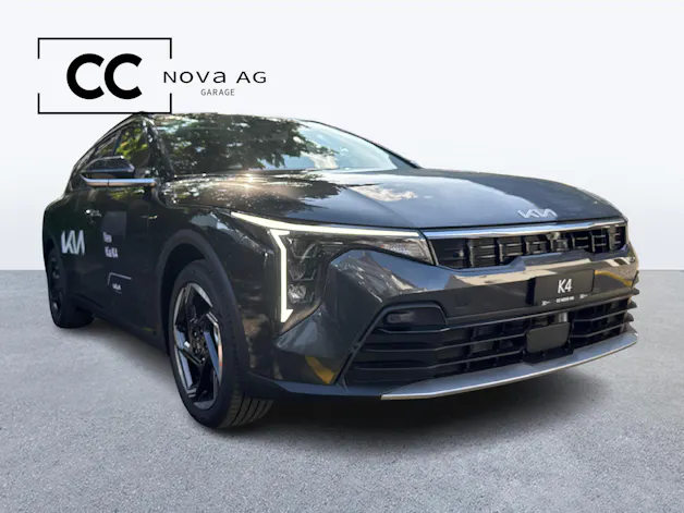 Kia K4 SW 1.6 T-GDi Power+