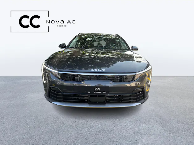 Kia K4 SW 1.6 T-GDi Power+