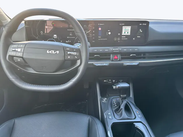 Kia K4 SW 1.6 T-GDi Power+