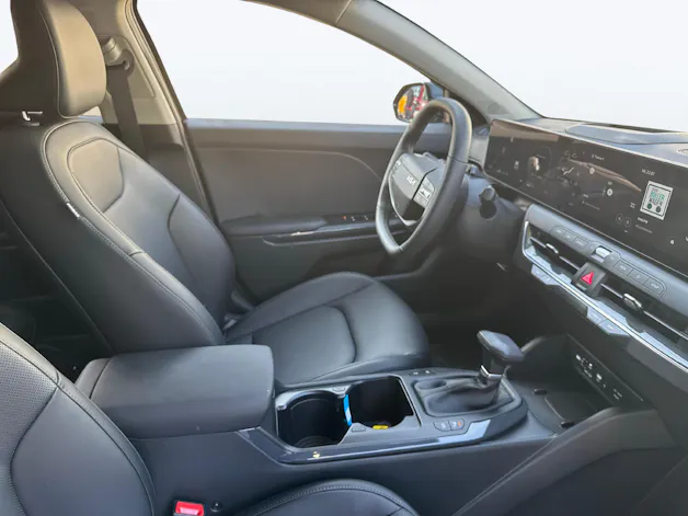 Kia K4 SW 1.6 T-GDi Power+