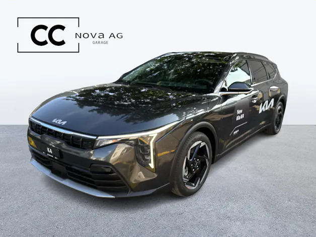 Kia K4 SW 1.6 T-GDi Power+